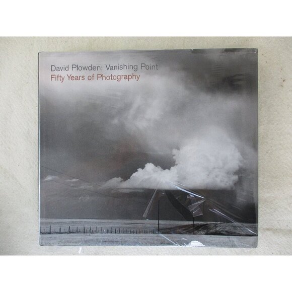 David Plowden‎ Vanishing point Photography Collections & Exhibitions Photo Essay - Picture 1 of 3